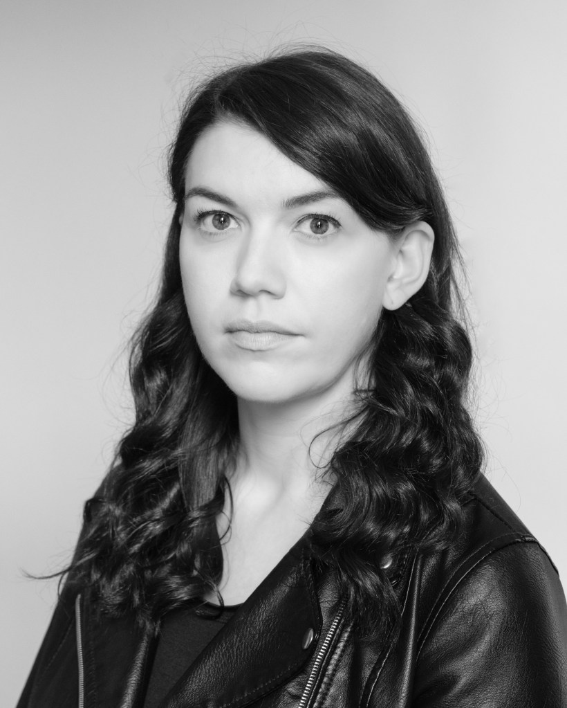 Fiona Lucia McGarry © Conor Horgan