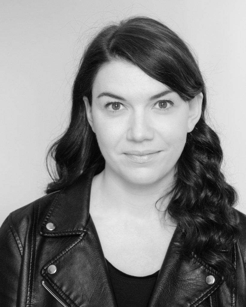 Fiona Lucia McGarry © Conor Horgan