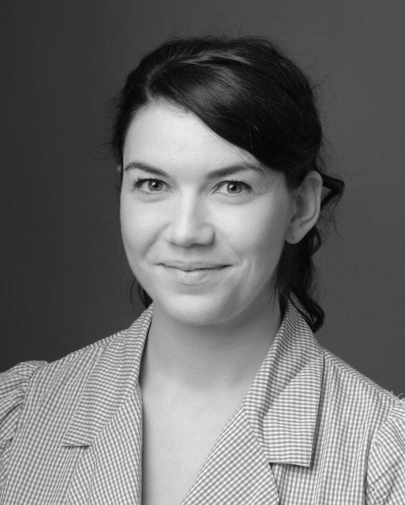 Fiona Lucia McGarry © Conor Horgan