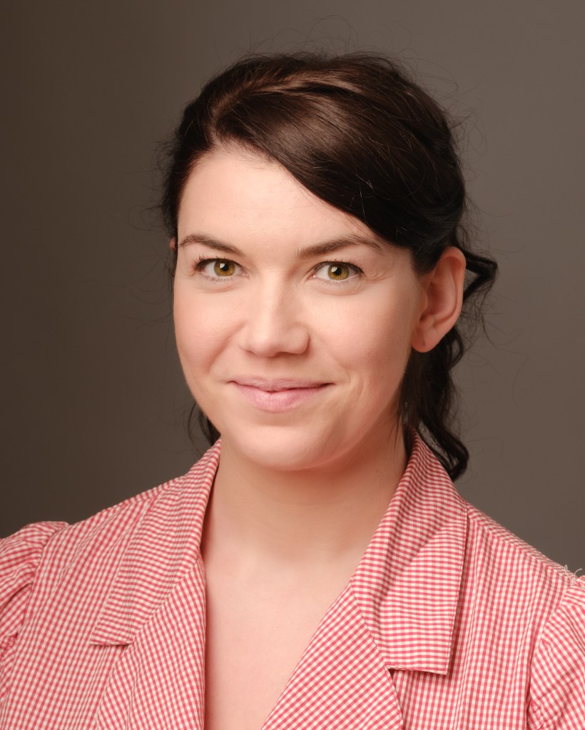 Fiona Lucia McGarry © Conor Horgan